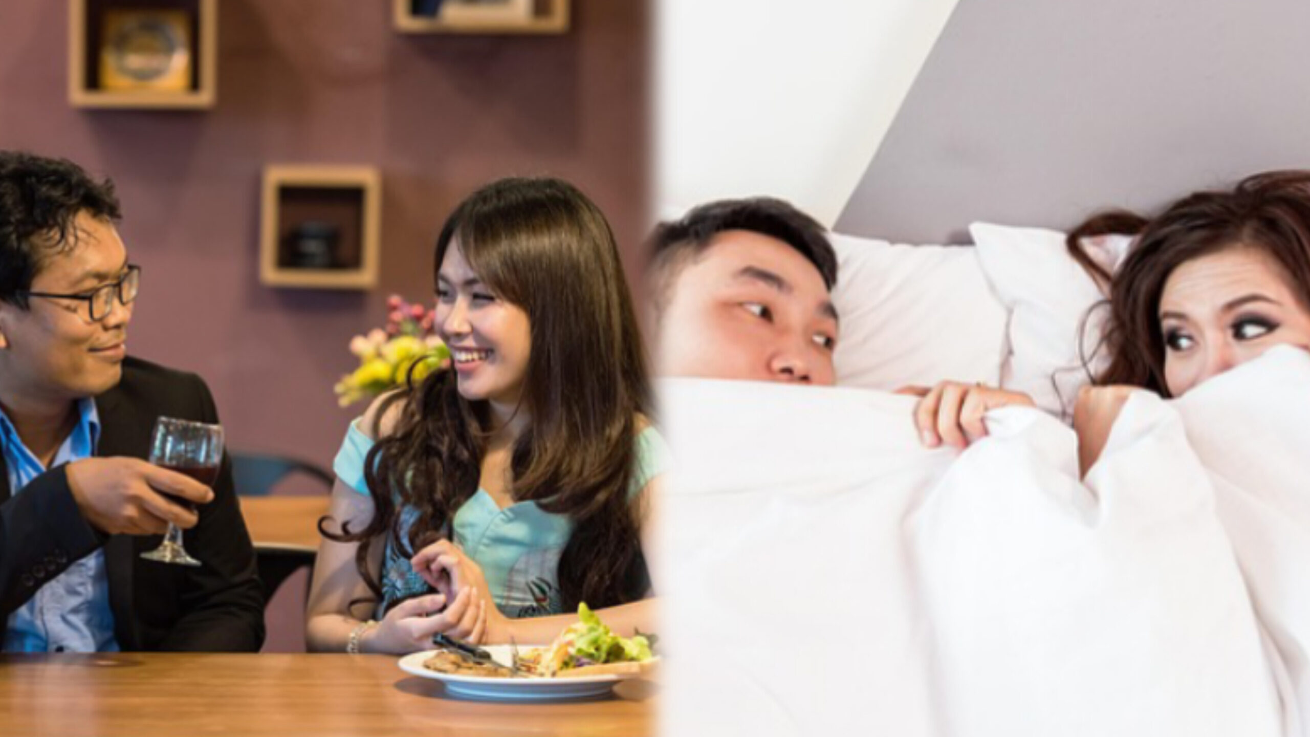 When All They Want Is Sex: 5 Signs & What You Should Do