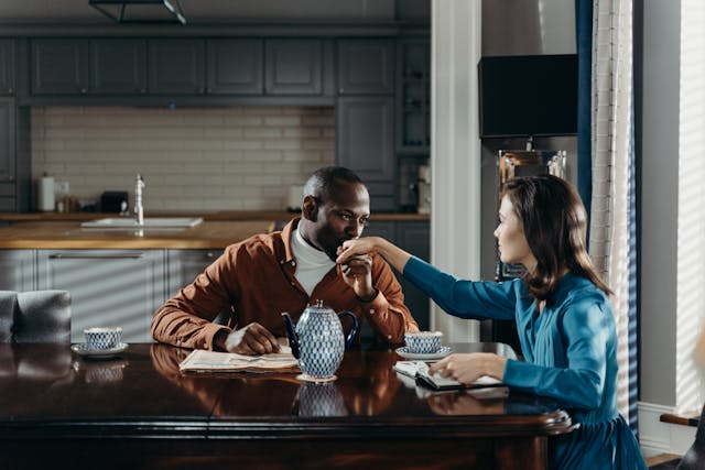 10 Powerful Ways to Deepen Love in Your Relationship