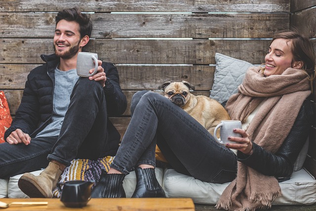 Embracing Your Feminine Energy in Dating: How to Attract the Love You Truly Deserve